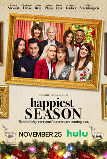 Happiest_Season_poster