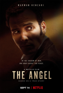 The_Angel