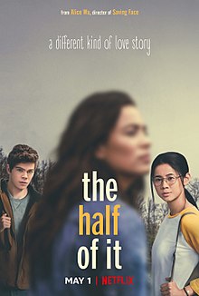 The_Half_of_It_poster